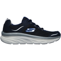 Pantofi Bărbați Sneakers Skechers 232044 albastru