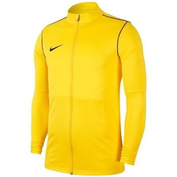 Îmbracaminte Bărbați Hanorace  Nike Dry Park 20 Training galben