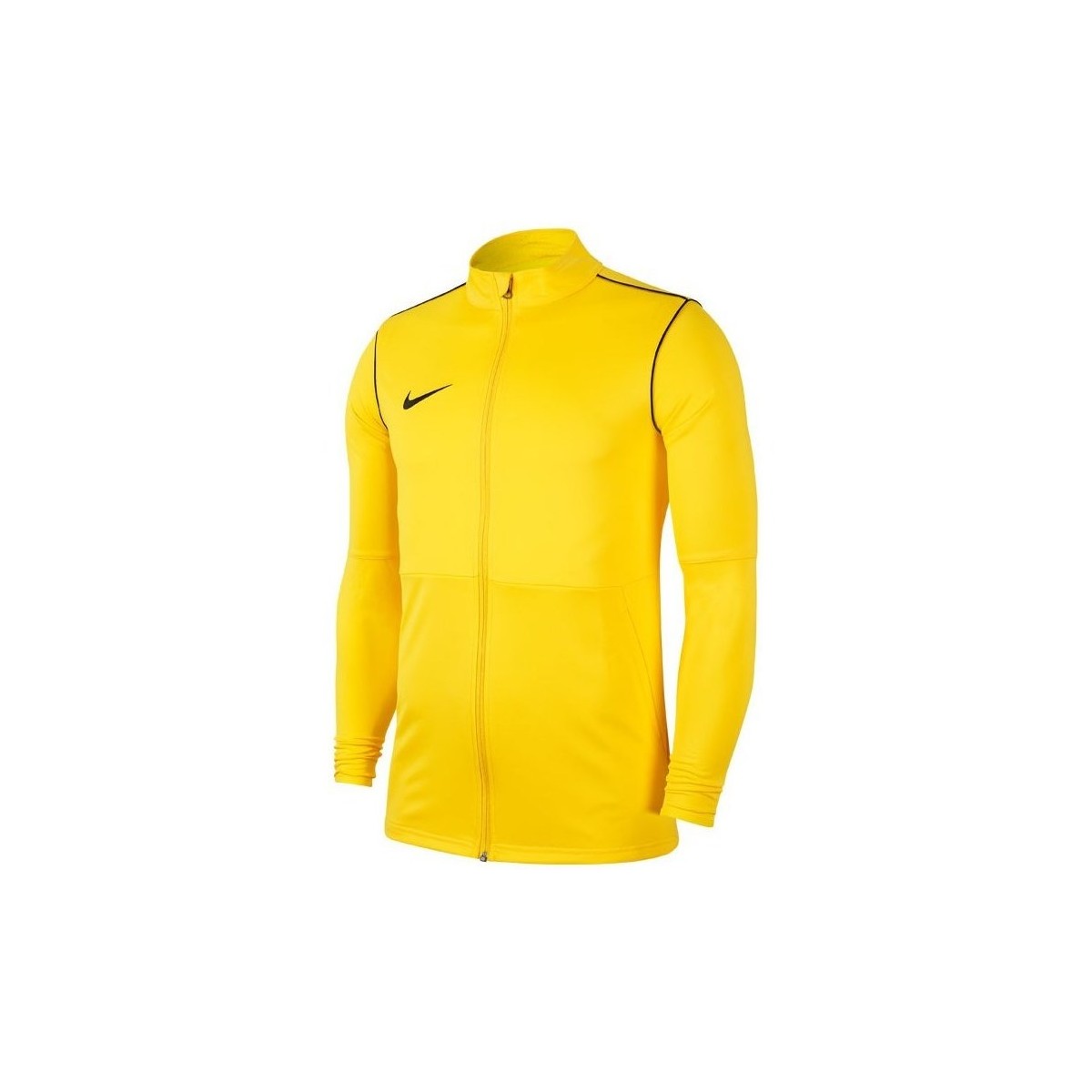 Îmbracaminte Bărbați Hanorace  Nike Dry Park 20 Training galben