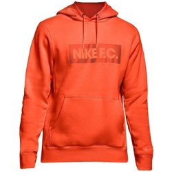 Îmbracaminte Bărbați Hanorace  Nike FC Essentials portocaliu