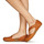 Pantofi Femei Balerin și Balerini cu curea Art CRETA Maro