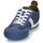 Pantofi Bărbați Pantofi sport Casual Art CROSS SKY Albastru / Maro