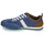 Pantofi Bărbați Pantofi sport Casual Art CROSS SKY Albastru / Maro