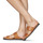 Pantofi Femei Papuci de vară Art LARISSA Maro