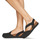 Pantofi Femei Balerin și Balerini cu curea Art RHODES Negru