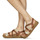 Pantofi Femei Sandale Art RHODES Maro