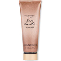 Frumusete  Femei Hidratant & hranitor Victoria's Secret Body and Hand Lotion- Bare Vanilla Shimmer Altă culoare