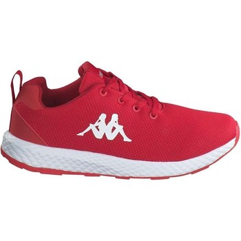 Pantofi Bărbați Pantofi sport Casual Kappa Banjo 12 roșu