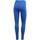 Îmbracaminte Femei Pantaloni  adidas Originals Brilliant Basics albastru
