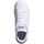 Pantofi Copii Pantofi sport Casual adidas Originals Advantage K Alb