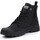 Pantofi Bărbați Pantofi sport stil gheata Palladium Pampa HI ZIP NBK 06440-008-M Negru
