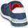 Pantofi Băieți Pantofi sport Casual Tommy Hilfiger JEROME Albastru
