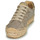 Pantofi Femei Espadrile Replay NASH Bronz / Auriu