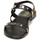 Pantofi Femei Sandale Replay NAIROBI Negru