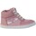 Pantofi Fete Pantofi sport Casual Clarks 156097 roz