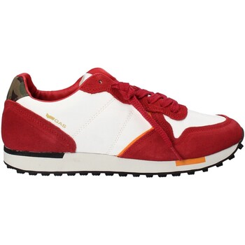 Pantofi Bărbați Pantofi sport Casual Gas GAM813016 Roșu