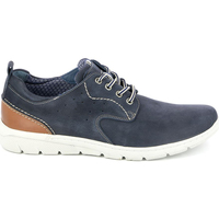 Pantofi Bărbați Sneakers Grunland SC4522 albastru