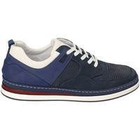 Pantofi Bărbați Sneakers IgI&CO 3138200 albastru