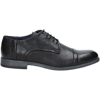 Pantofi Bărbați Sneakers Rogers CP 05 Negru