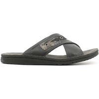 Pantofi Bărbați  Flip-Flops Grunland CI1205 Negru