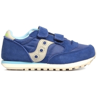 Pantofi Copii Sneakers Saucony SK262487 albastru