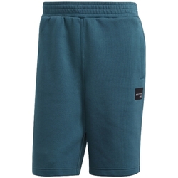 Îmbracaminte Bărbați Pantaloni scurti și Bermuda adidas Originals CE2224 verde