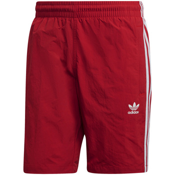 Îmbracaminte Bărbați Pantaloni scurti și Bermuda adidas Originals DV1585 roșu
