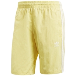 Îmbracaminte Bărbați Maiouri și Shorturi de baie adidas Originals CW1307 galben