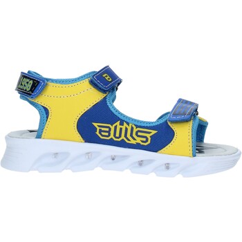 Pantofi Copii Sandale
 Bulls S19-SBL838 albastru