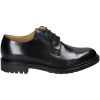 Pantofi Bărbați Pantofi Derby Rogers 122A Negru