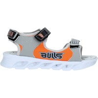 Pantofi Copii Sandale
 Bulls S19-SBL838 Gri