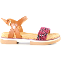 Pantofi Femei Sandale
 Wrangler WL01560A Maro