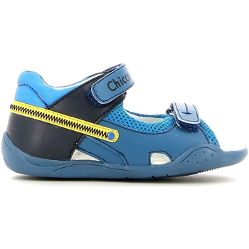 Pantofi Copii Sandale
 Chicco 01055573 albastru