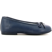 Pantofi Copii Balerin și Balerini cu curea Chicco 01055494 albastru