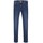 Îmbracaminte Fete Jeans skinny Calvin Klein Jeans SKINNY ESS ROYAL BLUE Albastru