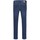 Îmbracaminte Fete Jeans skinny Calvin Klein Jeans SKINNY ESS ROYAL BLUE Albastru