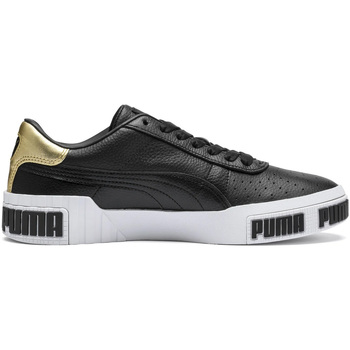 Pantofi Femei Sneakers Puma 371207 Negru