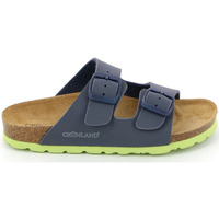 Pantofi Copii Sandale
 Grunland CB1537 albastru