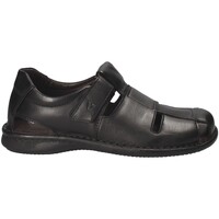 Pantofi Bărbați Sandale
 Valleverde 20823 Negru