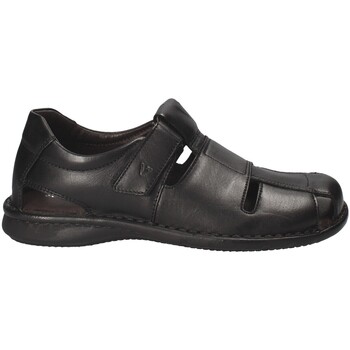 Pantofi Bărbați Sandale
 Valleverde 20823 Negru