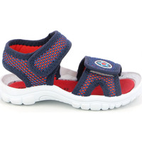 Pantofi Copii Sandale
 Grunland PS0016 albastru