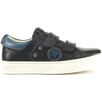Pantofi Copii Sneakers Lumberjack SB28705 012 P15 albastru