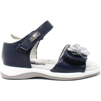 Pantofi Fete Sandale
 Miss Sixty S19-SMS570 albastru