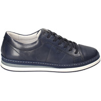 Pantofi Bărbați Sneakers IgI&CO 3138100 albastru