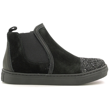 Pantofi Copii Sneakers Holalà HS050009L Negru