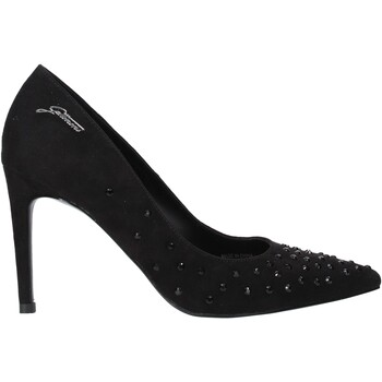 Pantofi Femei Pantofi cu toc Gattinoni PINHE0930W Negru