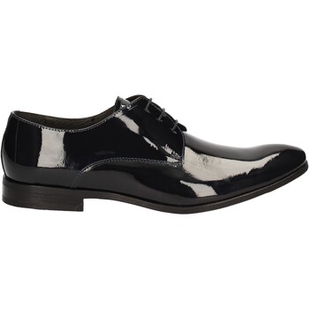 Pantofi Bărbați Pantofi Oxford Rogers 9235A Albastru