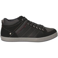 Pantofi Bărbați Sneakers Wrangler WM172121 Negru