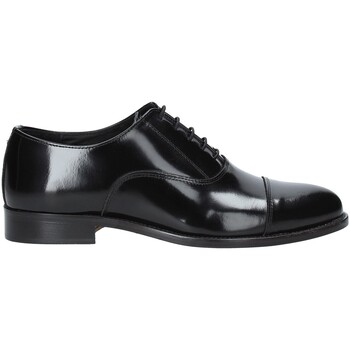 Pantofi Bărbați Pantofi Derby Rogers 618N Negru