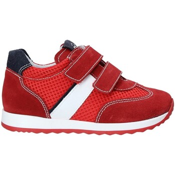 Pantofi Copii Pantofi sport Casual NeroGiardini P923451M Roșu